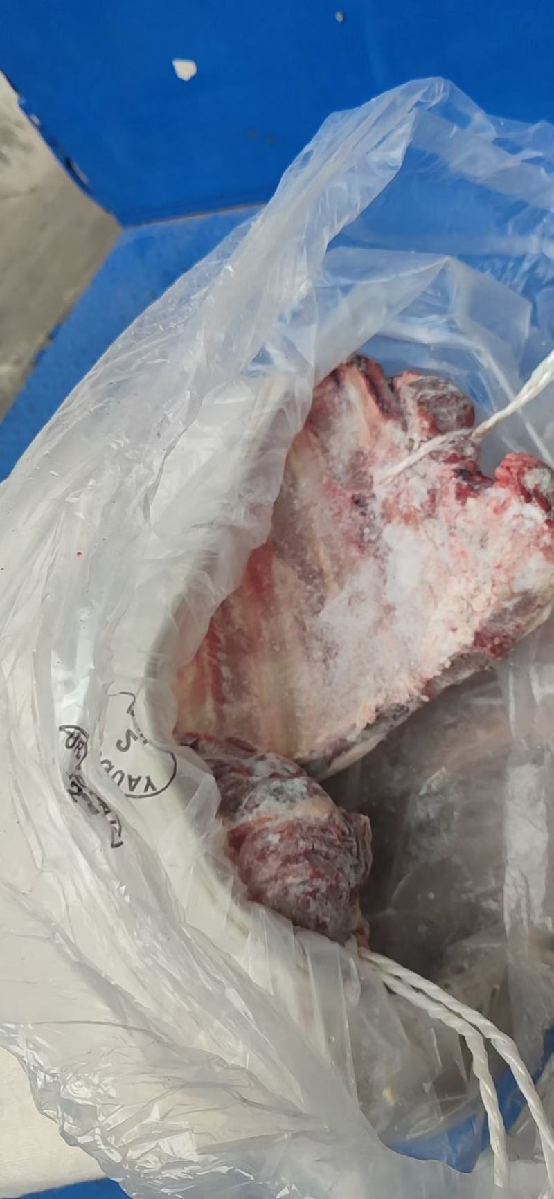 牛肋排，不肥，肉厚，质量稳定。欢迎咨询，