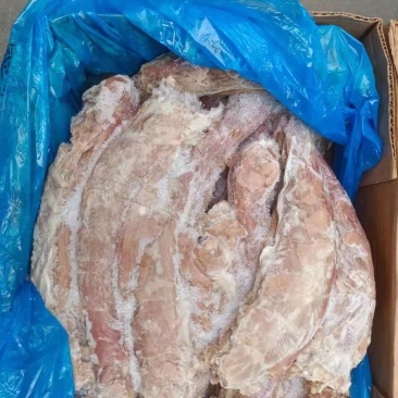 火鸡脖子超期不变质