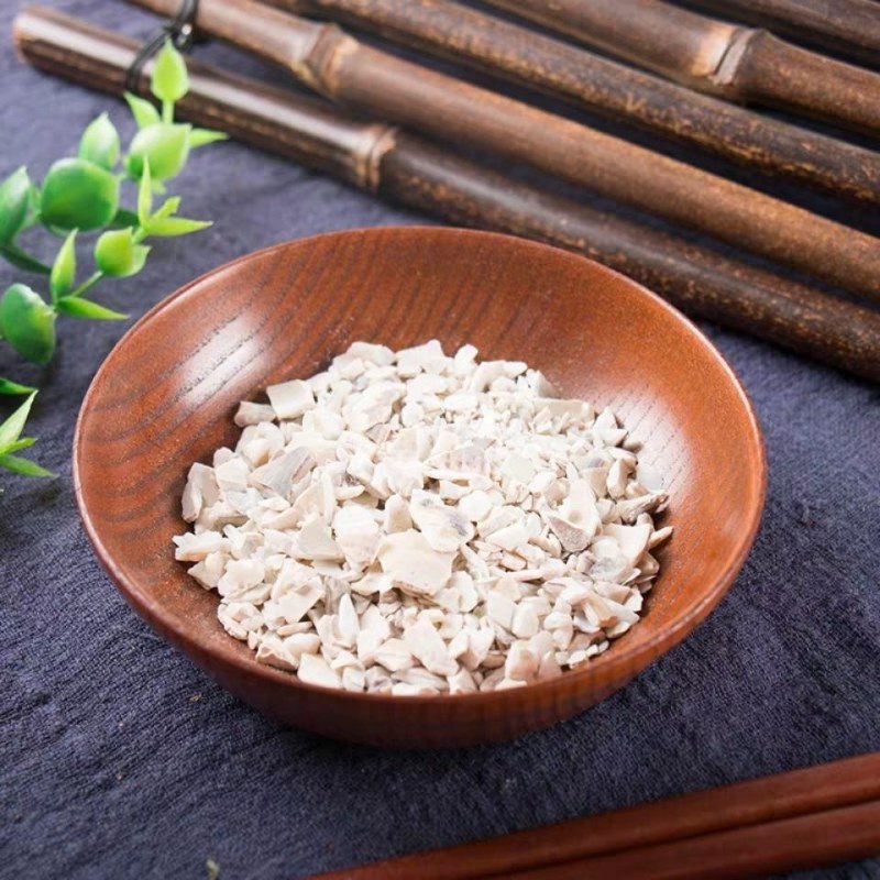 中药材蛤壳正品新货天然海蛤壳海哈壳海壳100