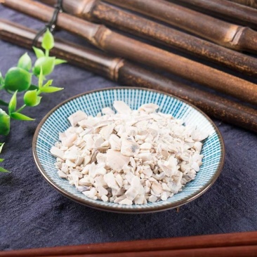 中药材蛤壳正品新货天然海蛤壳海哈壳海壳100
