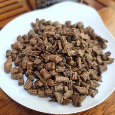 长白山蒲公英发酵红茶