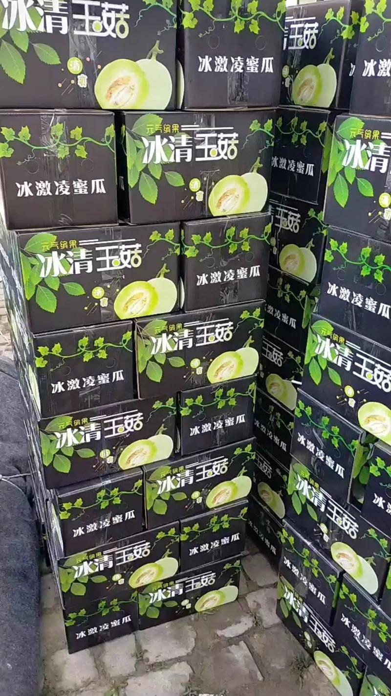 玉菇甜瓜冰清玉菇糯甜爽口唇齿留香回味悠长老少皆宜