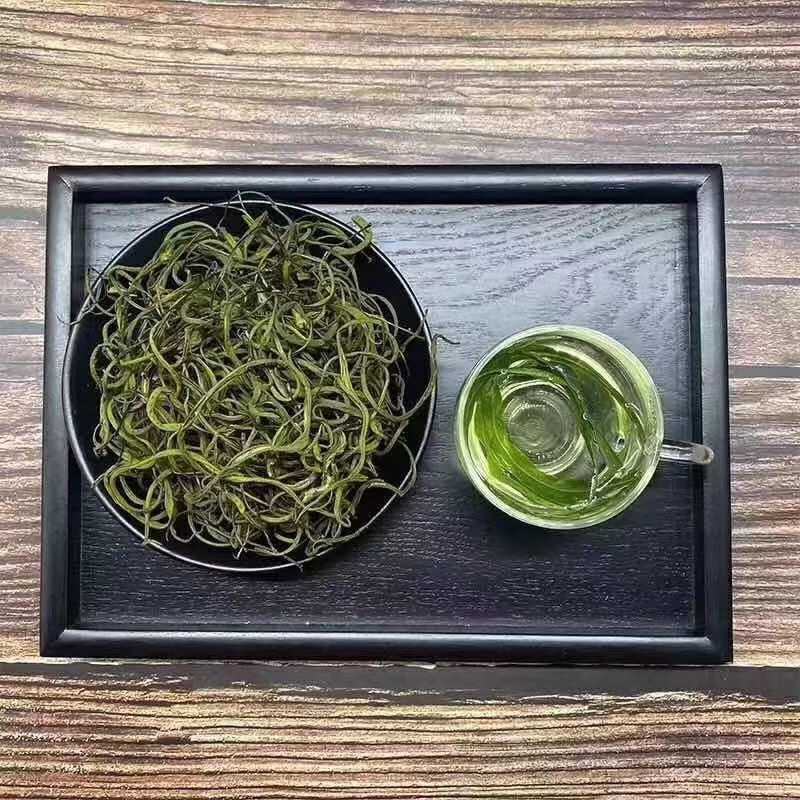 长白山肾精茶，化石草