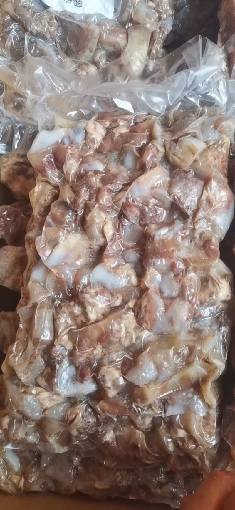 （精选踢骨肉）厂家直销一手货源真空包装质量保证
