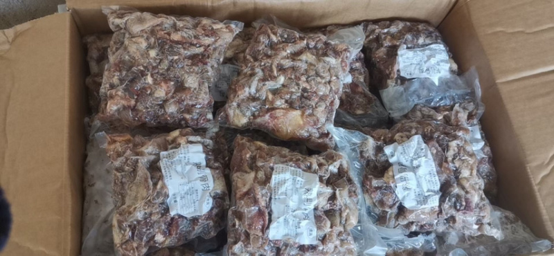 （精选踢骨肉）厂家直销一手货源真空包装质量保证