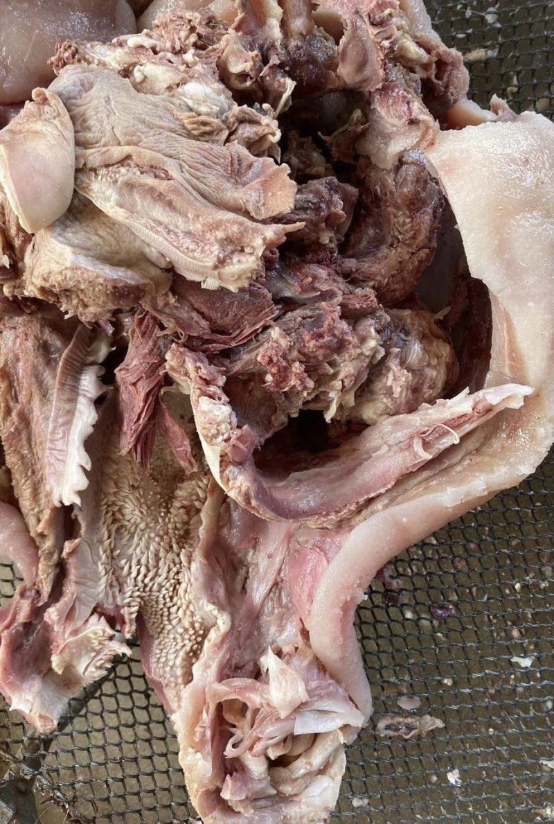 （全熟牛头肉）厂家直销真空包装一手货源质量保证长期供应