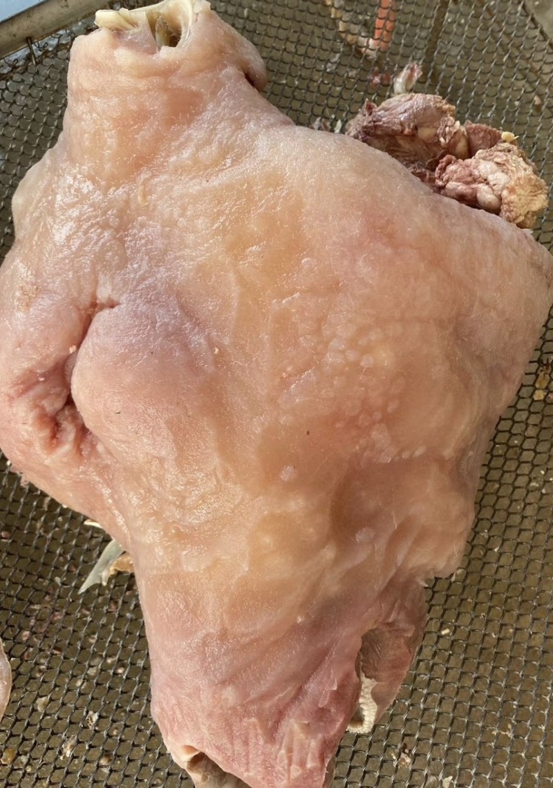 （全熟牛头肉）厂家直销真空包装一手货源质量保证长期供应