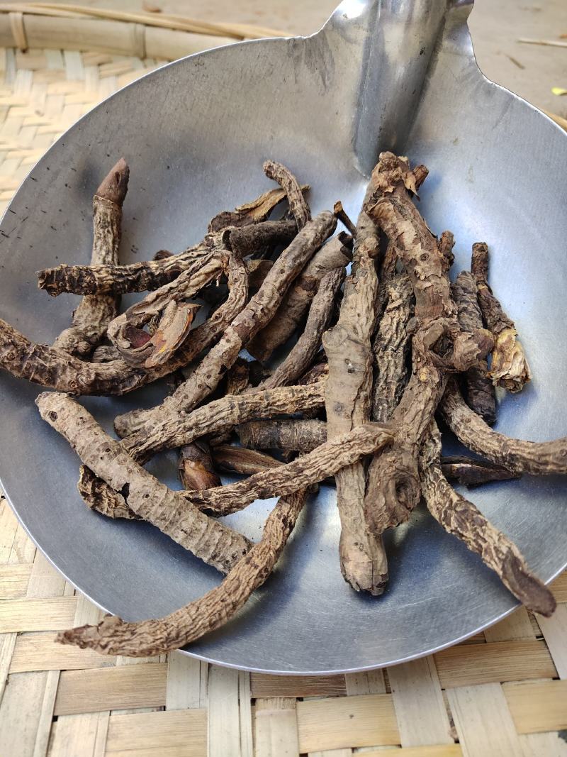 云南野生中药材岩白菜岩七矮白菜石白菜500g包邮