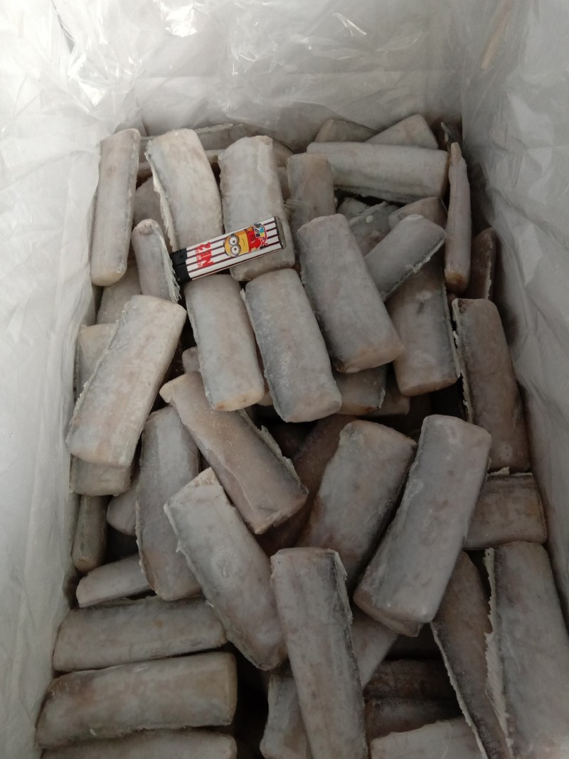 带鱼价格低质量好，肉质非常好口感嫩香有劲道杠杠滴欢迎询价