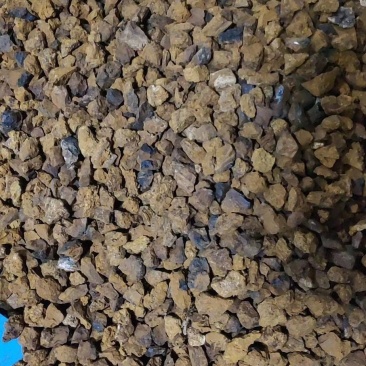 桦树茸颗粒精选颗粒，无杂质