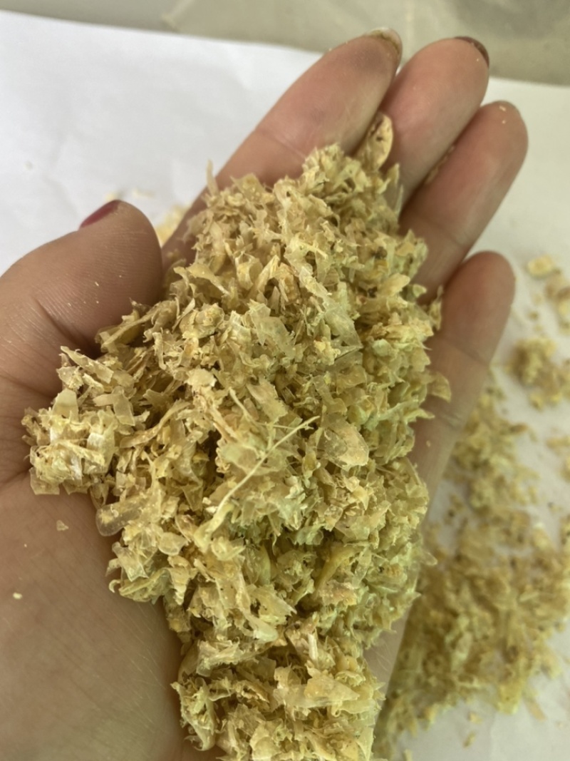 厂家直销优质湿玉米皮，质量保证，量大优惠。