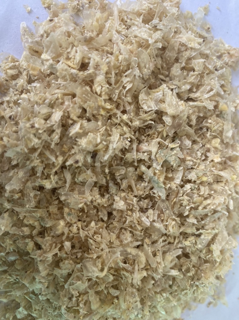 厂家直销优质湿玉米皮，质量保证，量大优惠。