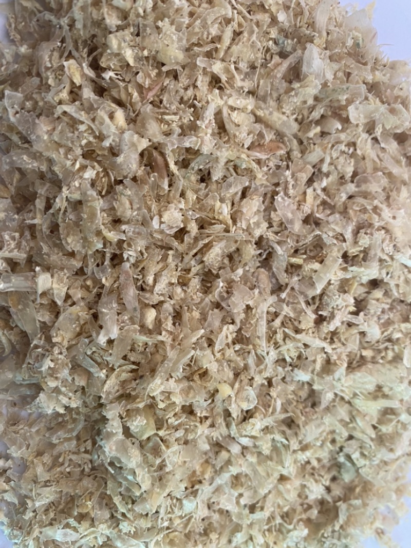 厂家直销优质湿玉米皮，质量保证，量大优惠。
