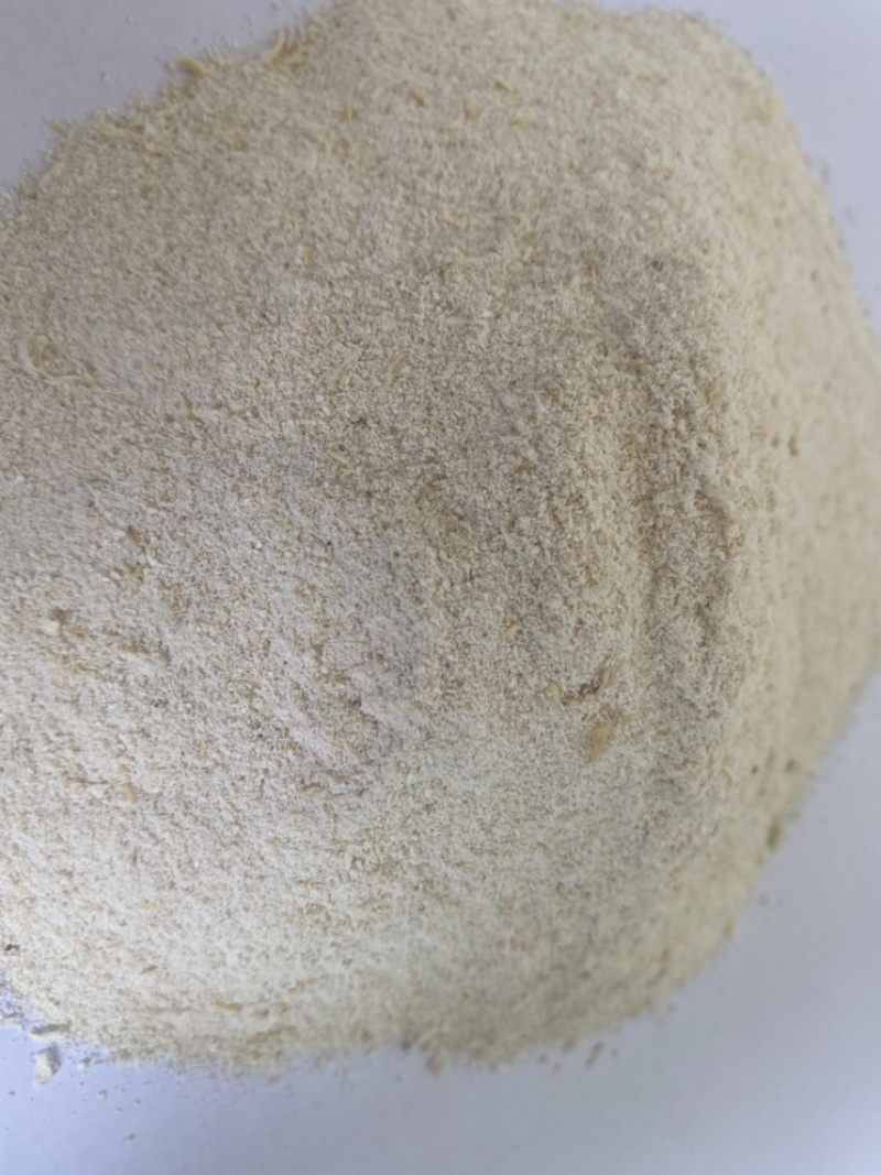 厂家直供优质豆腐渣，发酵好的豆腐渣，大量现货供应.