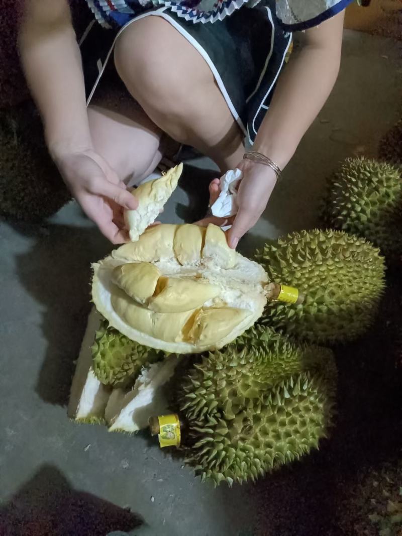 榴莲