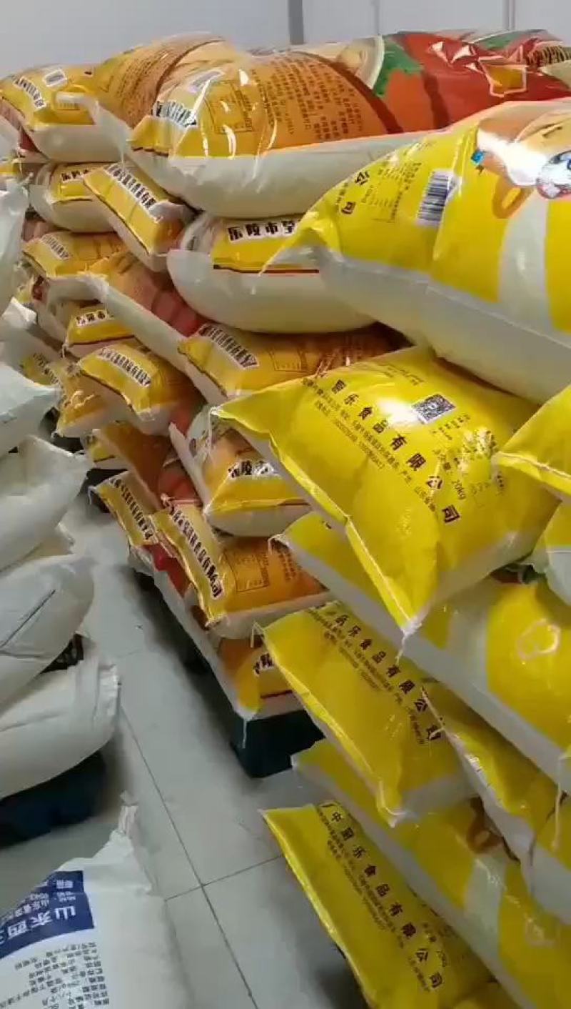 亿凤鲜鸡精散装40斤装商用餐饮食堂酒店专供全国招