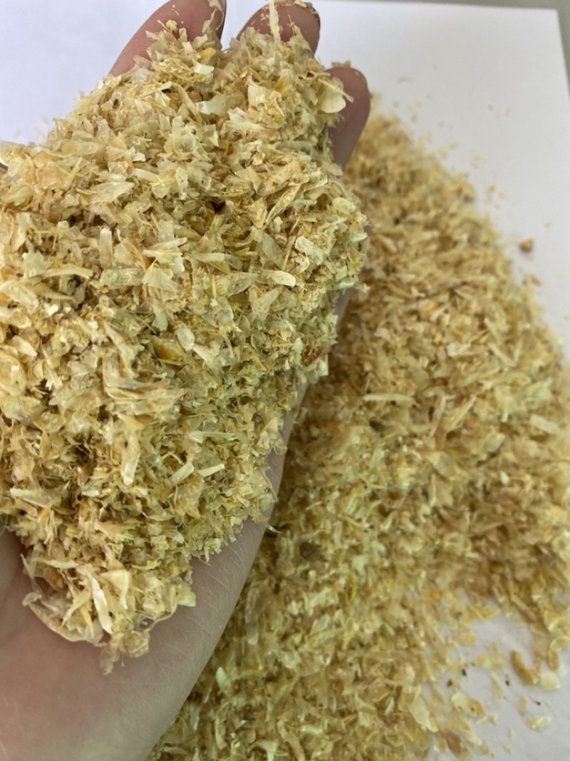 厂家直供优质干玉米皮，保质保量，量大优惠，欢迎选购。