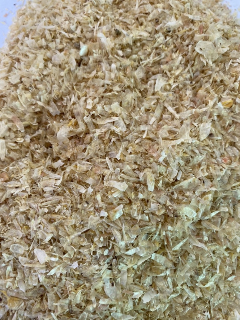 厂家直供优质干玉米皮，保质保量，量大优惠，欢迎选购。