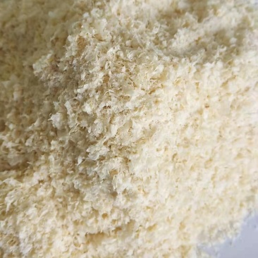 厂家直销喷浆豆渣饲料高蛋白营养成分高