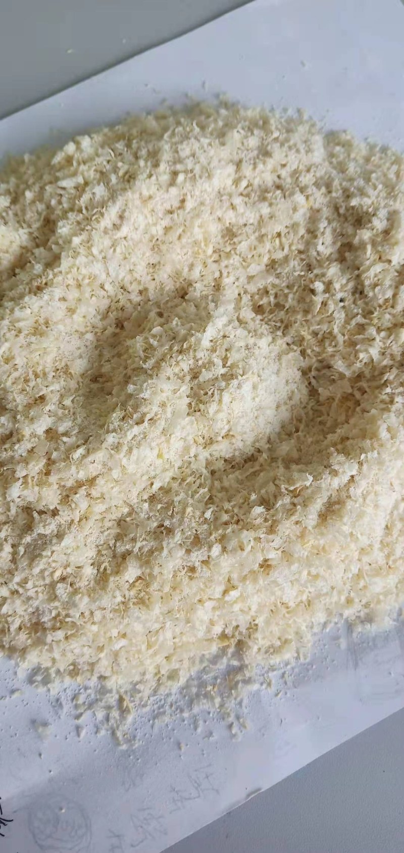 厂家直销喷浆豆渣饲料高蛋白营养成分高
