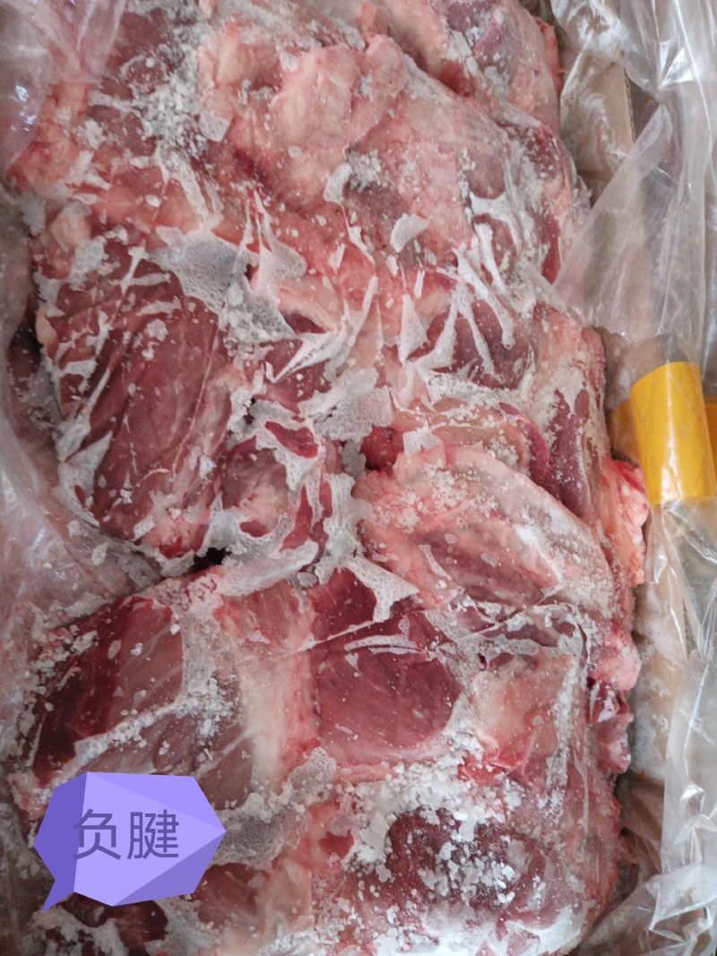 猪腱子，老母猪腱子，精修纯干去油