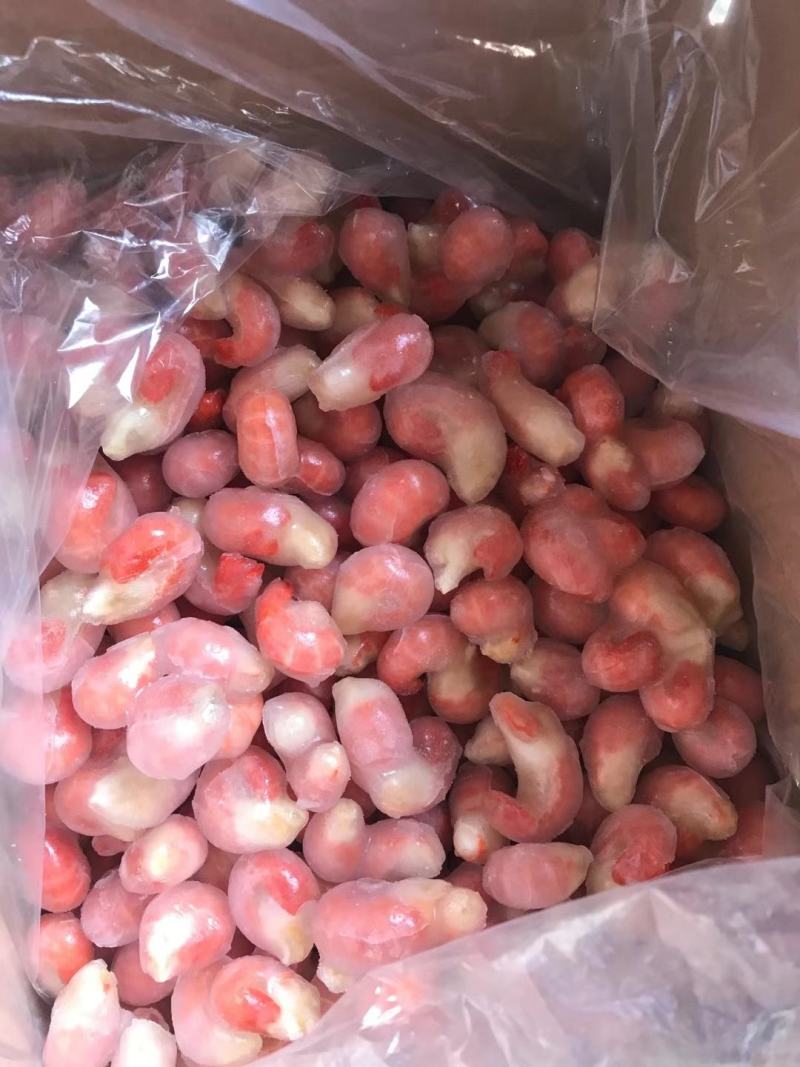 优质龙虾尾，肉质Q弹