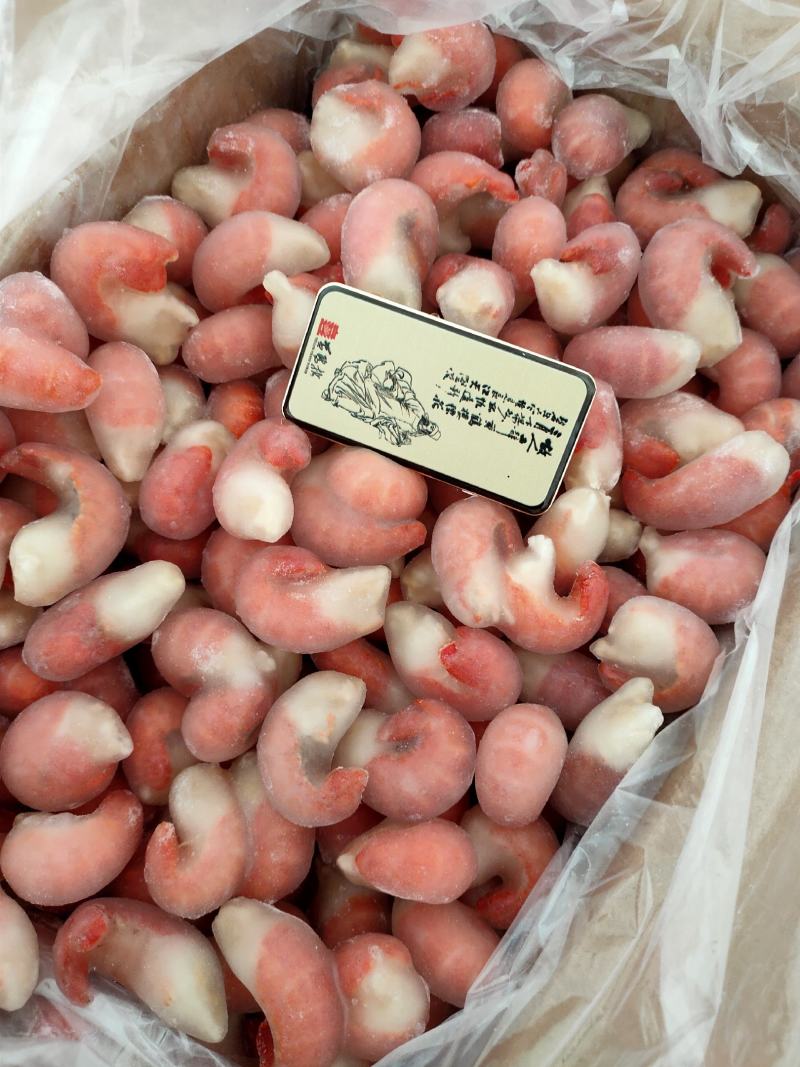 优质龙虾尾，肉质Q弹
