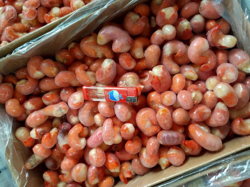 优质龙虾尾，肉质Q弹