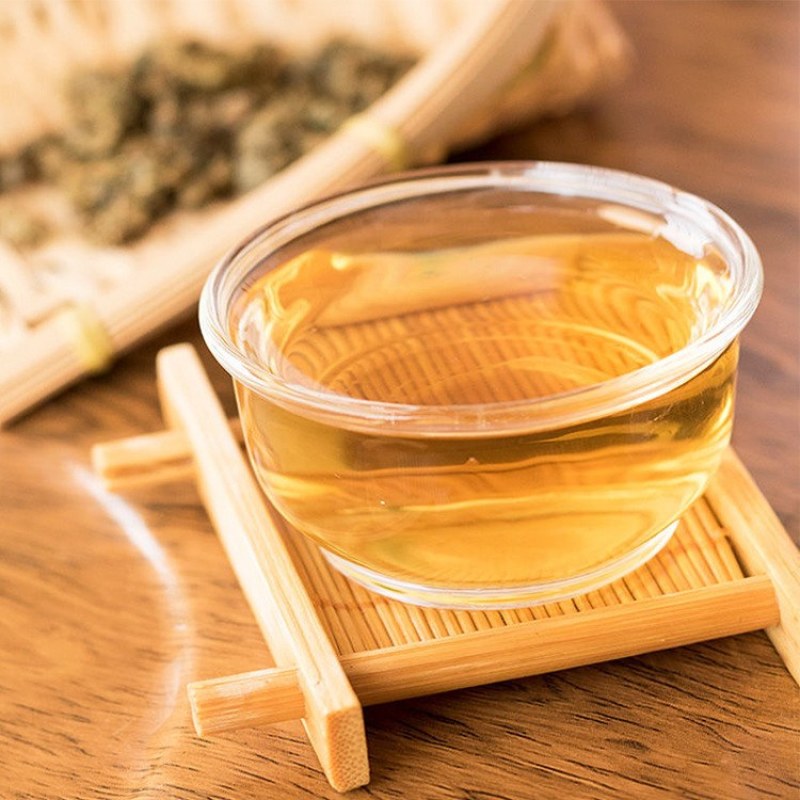 产地直营奇楠沉香茶300克/罐白木香沉香茶量大询价包邮