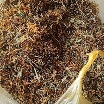 金银花纯野生的哦