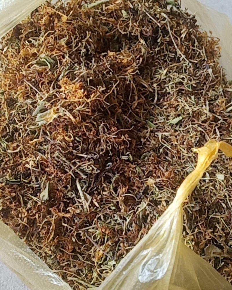 金银花纯野生的哦