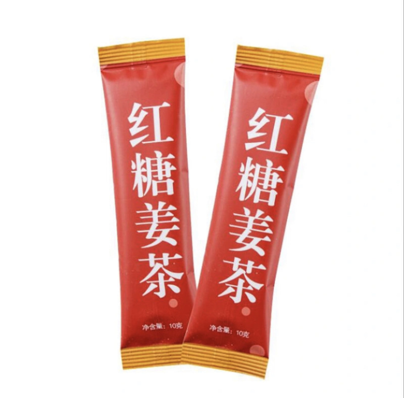 红糖姜茶大姨妈姜汁红糖水生姜体寒气血月经