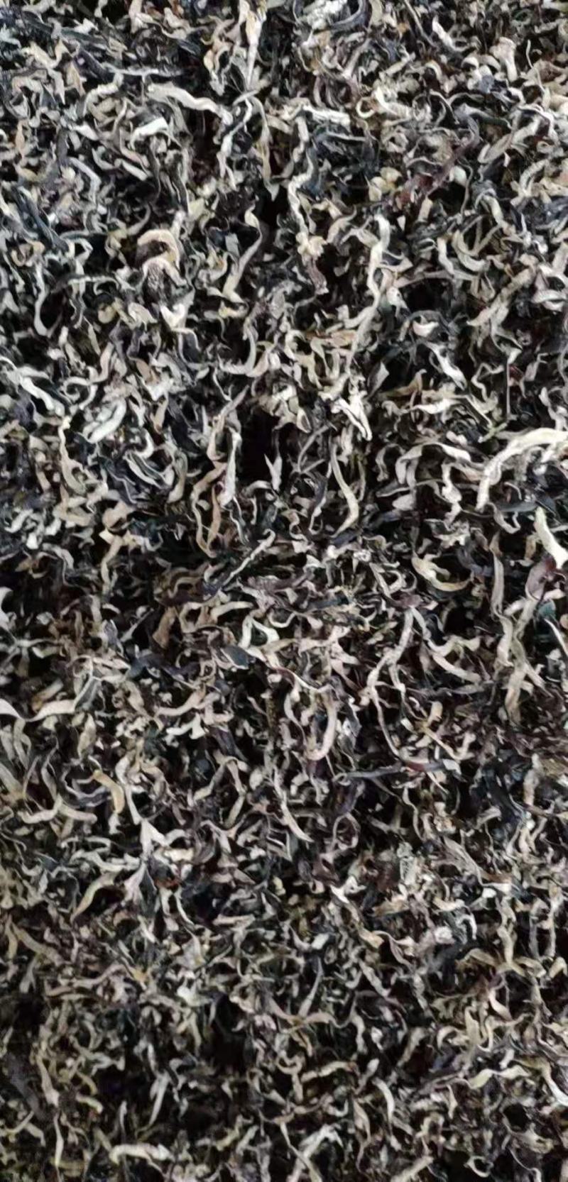 木耳丝木耳丝批发产地直发！各种规格，品质好全国包邮！