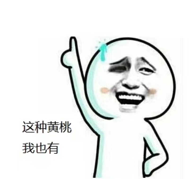 建宁锦绣黄桃