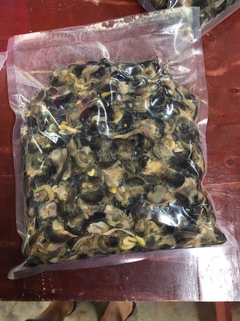 海南地区长期出售黑蜗牛山螺非洲蜗牛需要的联系我
