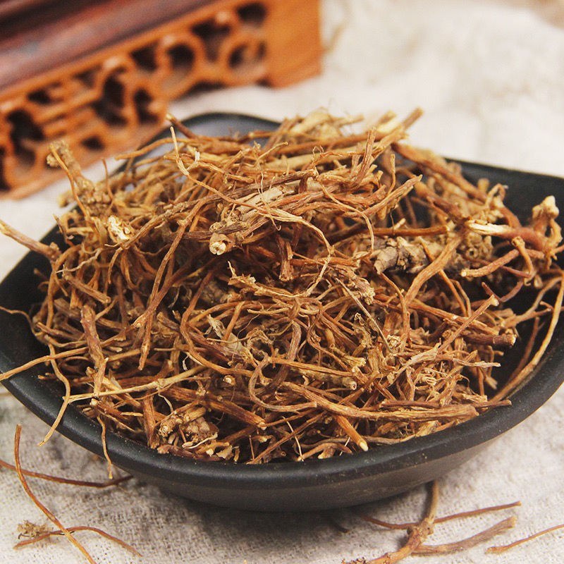 云南龙胆草苦胆草袋装药用包邮中药材