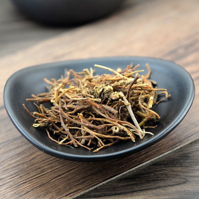 云南龙胆草苦胆草袋装药用包邮中药材