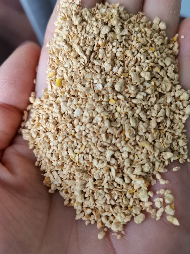 厂家直销促生长易吸收的大豆粕牛羊饲料优质豆粕小料