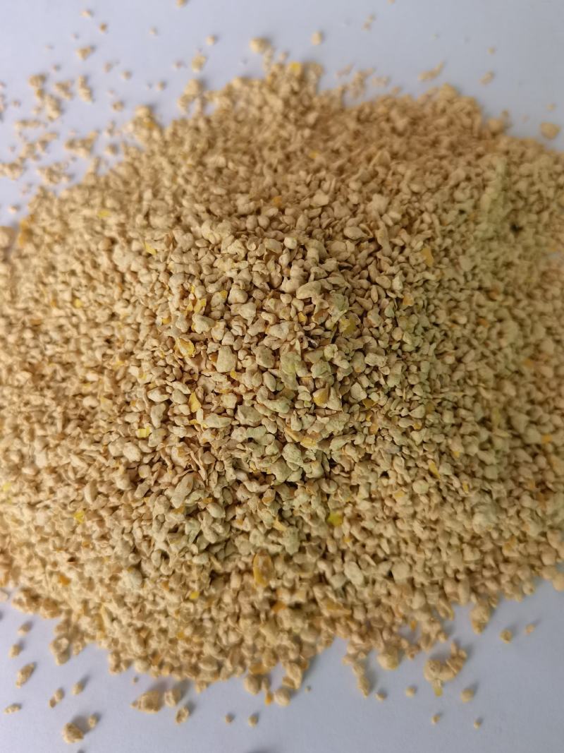 厂家直销促生长易吸收的大豆粕牛羊饲料优质豆粕小料