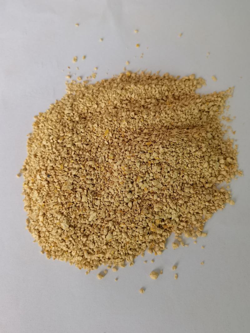 厂家直销促生长易吸收的大豆粕牛羊饲料优质豆粕小料