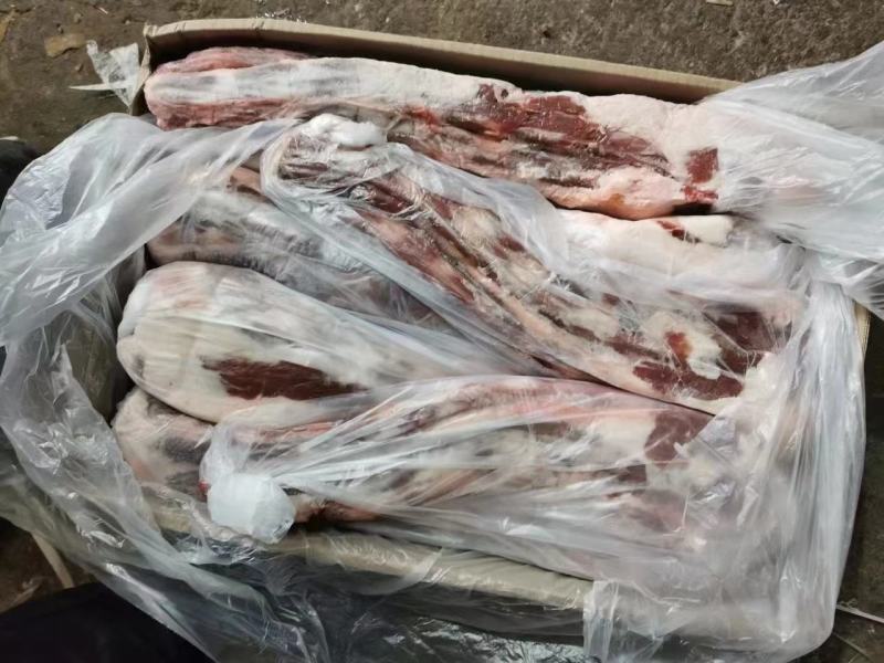 牛尾切片厂家直发价格便宜