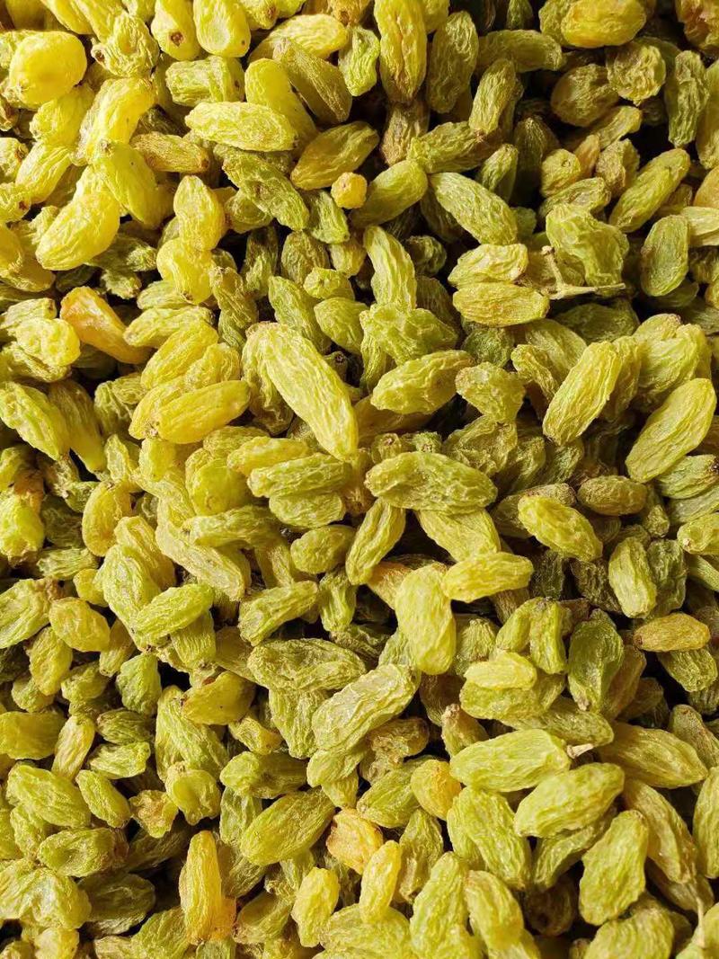 新疆葡萄干厂家直供批发大颗粒无沙干净规格多供电商货源