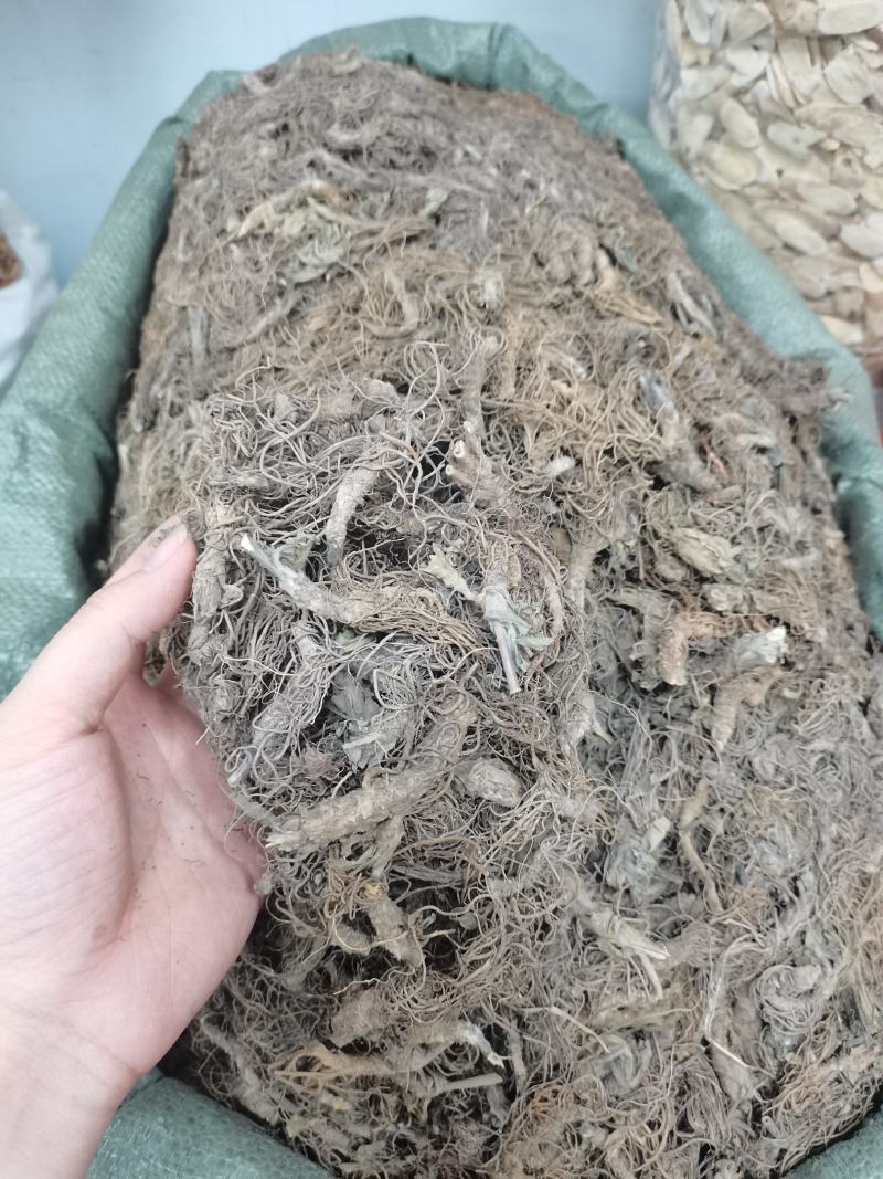 地胆头干货新货地胆头地胆头无硫磺