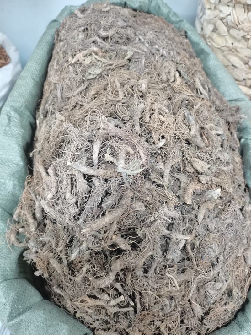 地胆头干货新货地胆头地胆头无硫磺