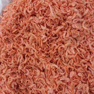 南极鳞虾米，全新加工，卖像好看没有黄头，不咸，口感好。
