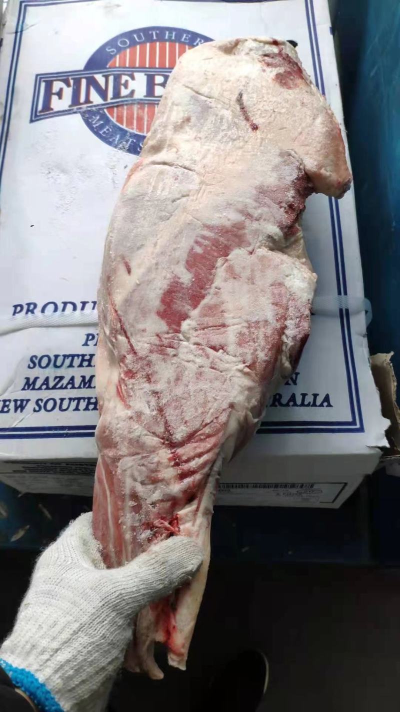 大羊六分体，炖锅，剔肉都合适，欢迎电联系询价