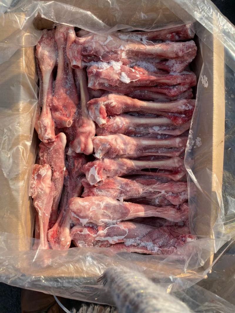 羊腿棒，羊前棒，后棒，8两到1.2斤