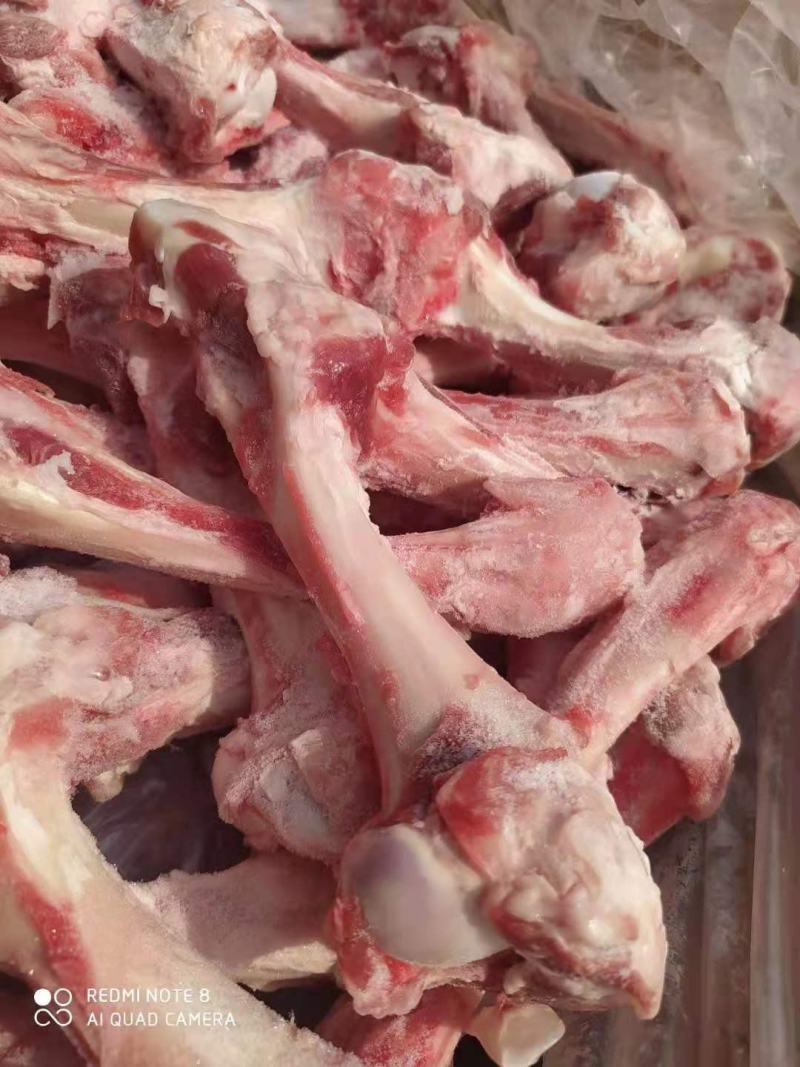 羊棒骨，熬汤专用，骨髓看到到，欢迎电话联系