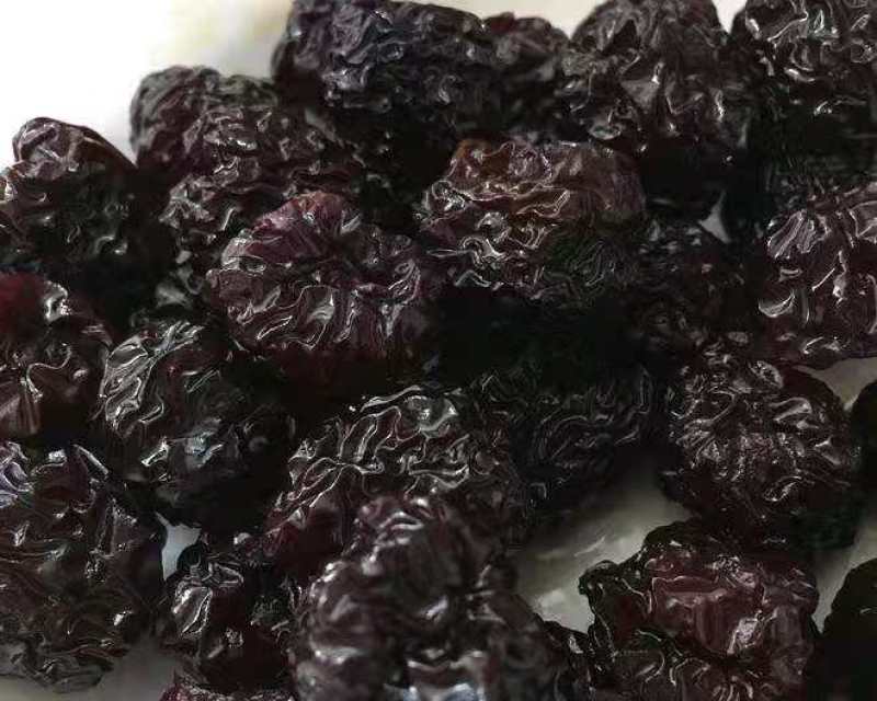 新品推荐乌枣紫晶枣黑枣厂家直供批发品质保证物美价廉
