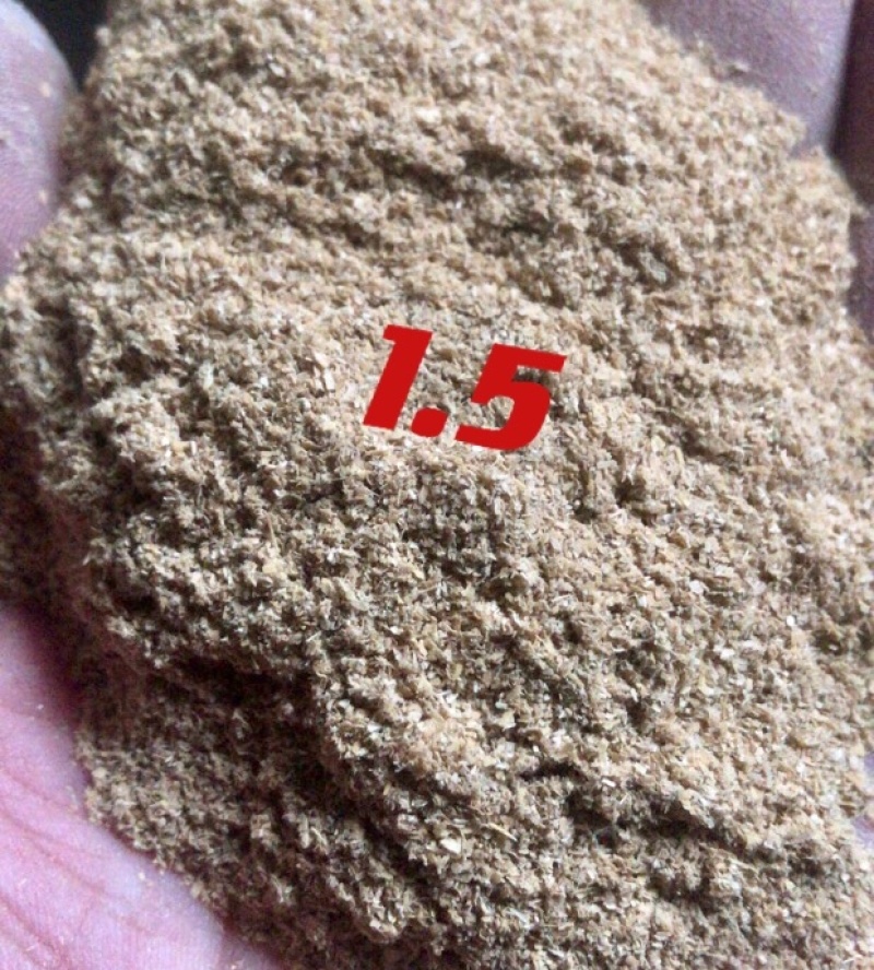 稻糠粉